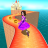 icon Princess Run 3D 3.0