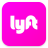 icon Lyft 15.26.3.1695795451