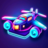 icon MergePlaneNeon 1.0.31