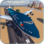 icon Take off Airplane Simulator