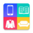 icon com.ebizzapps.mystufforganizer 2.3.2