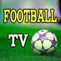 icon Live Football TV HD - 2020
