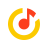 icon Yandex Musiqi 2022.02.2 #4555