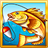 icon com.evados.fishing 1.42