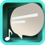 icon Notification SMS Sounds