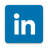 icon com.linkedin.android 4.1.497