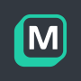 icon M Business