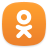 icon ru.ok.android 18.5.14