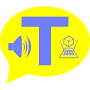 icon Pick Text Lite