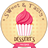 icon Dessert Recipes 25.0.0