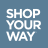 icon Shop Your Way 2.74