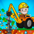 icon Idle Miner 3.78.0