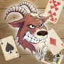 icon Goat