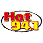 icon HOT 94.1 BAKERSFIELD