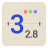 icon cyd.lunarcalendar 3.7.0