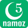 icon 5 Namoz