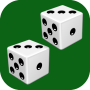 icon Electronic dice 2.0