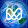 icon Mult.dev Travel Map Animations