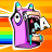 icon HEADSUP 1.25