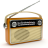 icon All India Radio 6