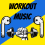 icon Workout Music for Motivating and Exercise