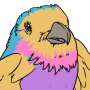icon Birdle