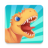 icon com.imayi.jurassicdigfree 1.1.2