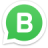 icon com.whatsapp.w4b 2.23.22.79