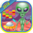 icon Alien Brick Breaker 1.2.6