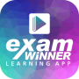 icon Exam Winner Learning App