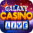 icon Galaxy Casino 37.30