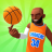 icon Hoop Legend: Basketball Stars 1.15.0