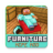 icon Furniture Mod 1.6.3
