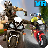 icon Highway Racing Stunt Rash 1.8