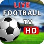 icon Football TV Live Streaming HD - Live Football TV HD
