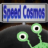 icon Speed Cosmos 1.3