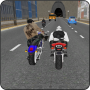 icon Real Bike Racer
