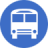 icon com.jmsys.yangsan.bus 2.0.7
