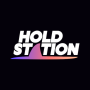 icon Holdstation