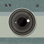 icon Vintage Cam