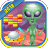 icon Alien Brick Breaker 1.3.3