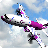 icon Airplane Flying 2016 1.0