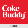 icon Coke Buddy for HCCB