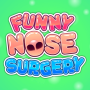 icon Funny Nose Surgery