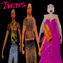 icon The Twins Granny Mod: Chapter 3