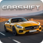 icon Carshift