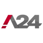 icon A24.com