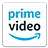 icon Prime Video 3.0.237.49141