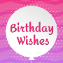 icon Birthday Messages