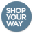 icon Shop Your Way 2.82